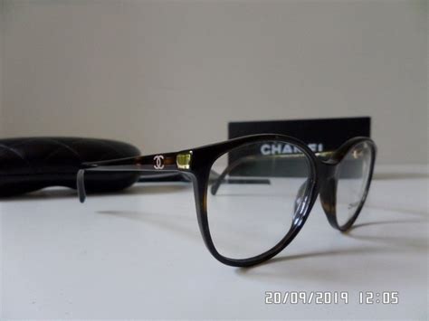 chanel brillenkoker vintage|antique chanel.